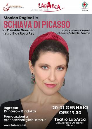 Schiava di picasso